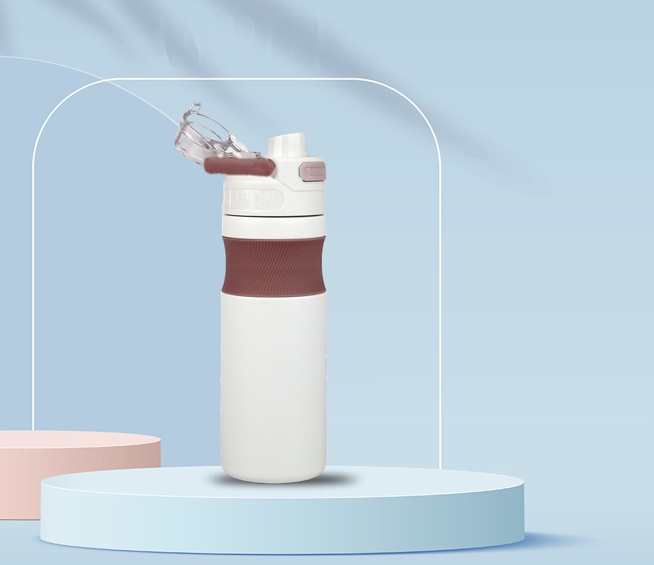YS-232 AMRUT Flask